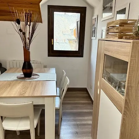 Casa Lita Apartment Panticosa Exterior photo