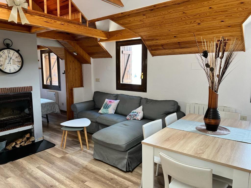 Casa Lita Apartment Panticosa