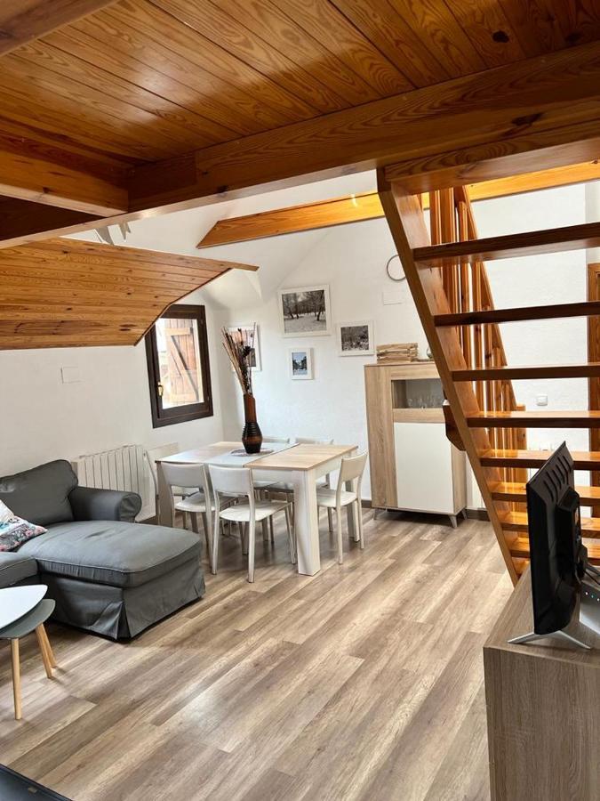 Casa Lita Apartment Panticosa