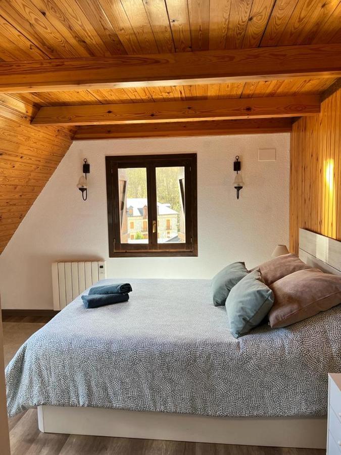 Casa Lita Apartment Panticosa